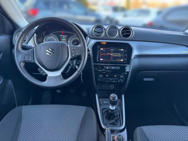 Suzuki Vitara 4x4 GL Hybrid