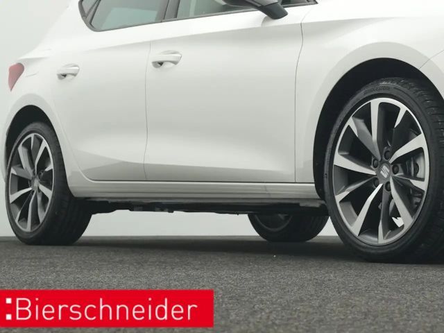 Seat Leon 1.5 TSI DSG e-Hybrid