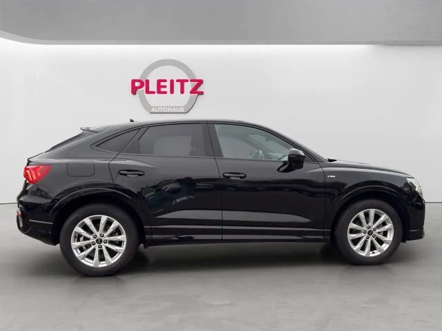 Audi Q3 35 TFSI S-Line S-Tronic Sportback