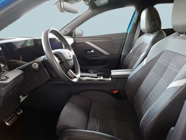 Opel Astra GS-Line Grand Sport