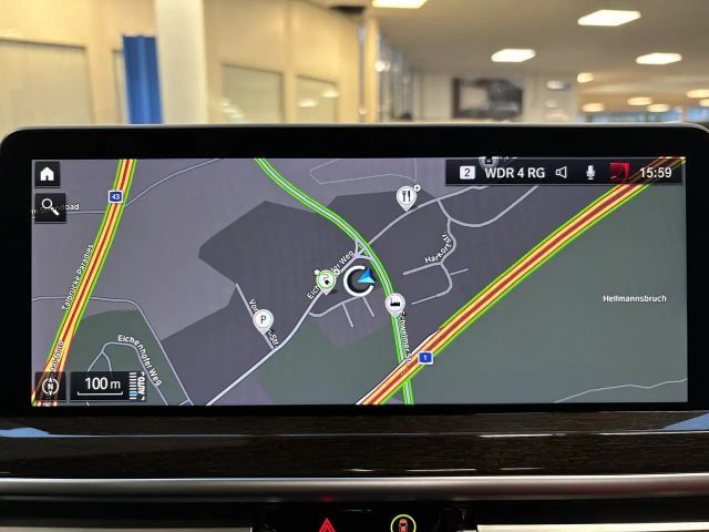 BMW X3 M-Sport xDrive30e