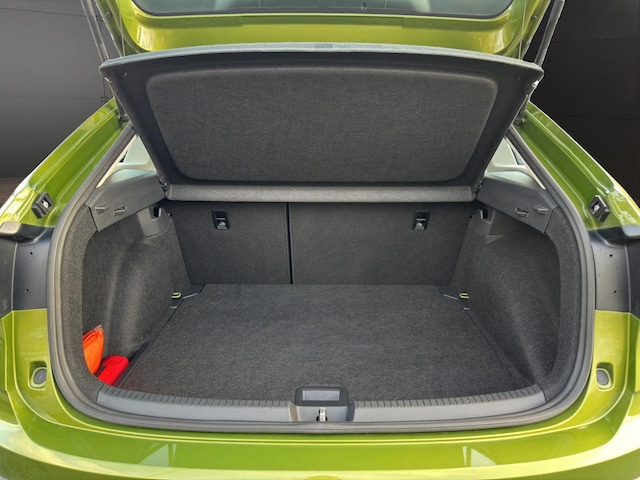 Volkswagen Taigo 1.0 TSI Life