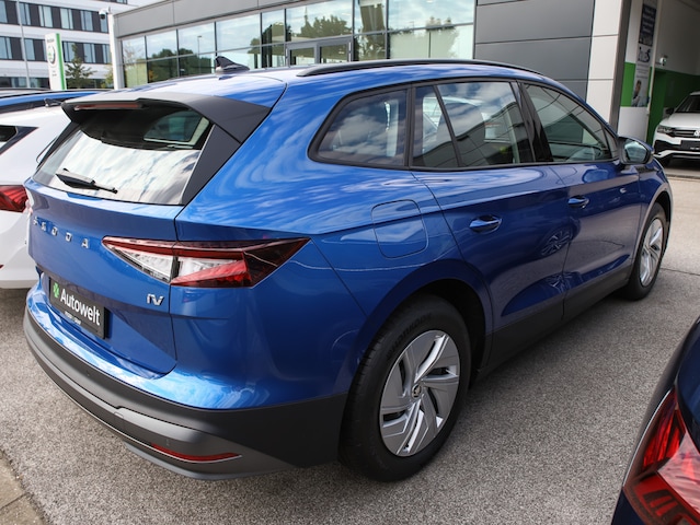 Skoda Enyaq Loft iV 50