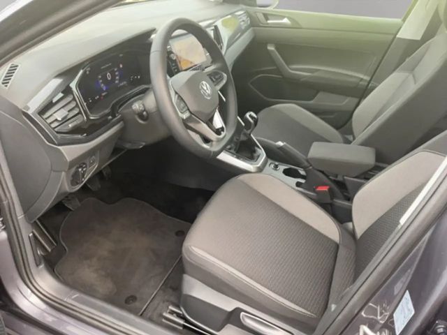 Volkswagen Taigo 1.0 TSI Life