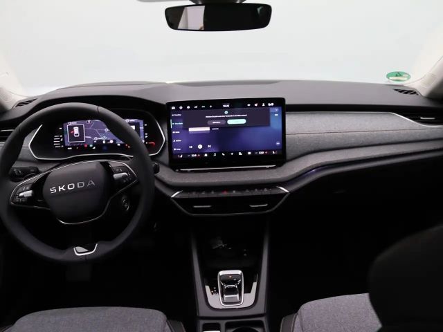 Skoda Octavia 2.0 TDI Combi Tour