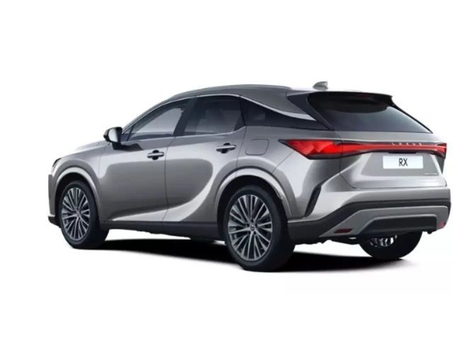 Lexus RX-Serie 450h Executive Line