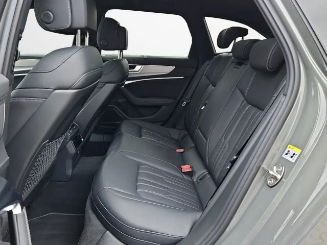 Audi S6 Avant Quattro