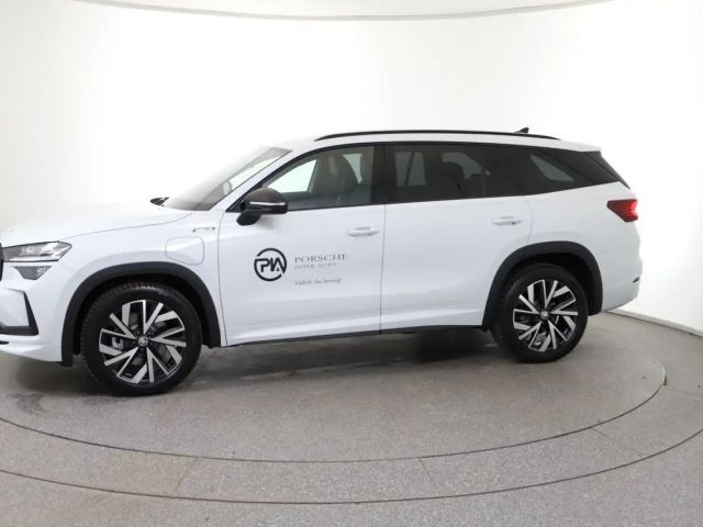 Skoda Kodiaq Sportline iV