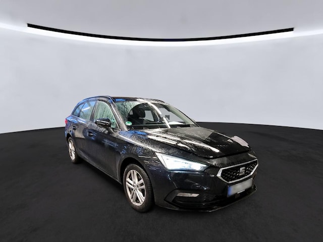 Seat Leon 2.0 TDI Sportstourer Style