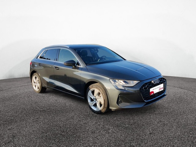 Audi A3 30 TFSI S-Tronic Sportback