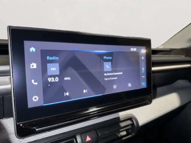 Citroën C3 Hybrid Plus