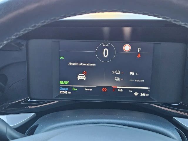 Opel Mokka GS-Line Grand Sport