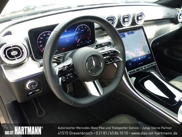 Mercedes-Benz CLE 200 AMG Line Coupé