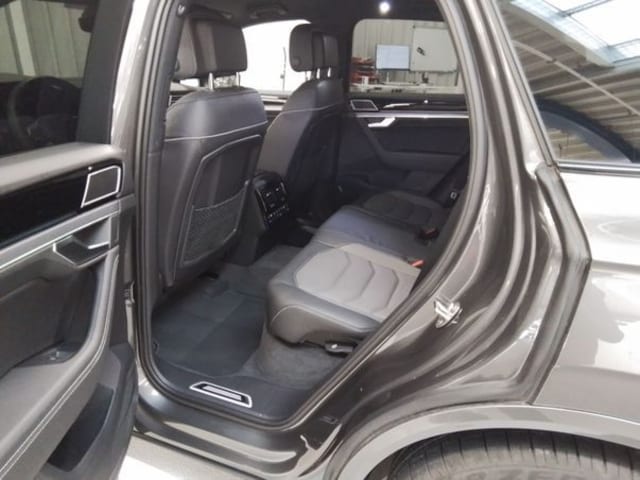 Volkswagen Touareg 3.0 V6 TDI R-Line