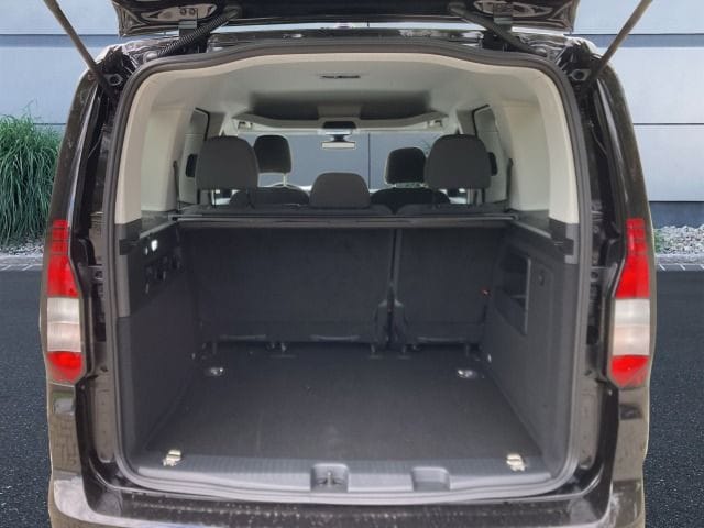 Volkswagen Caddy Caddy 5-Sitzer 1,5l 85 kW TSI