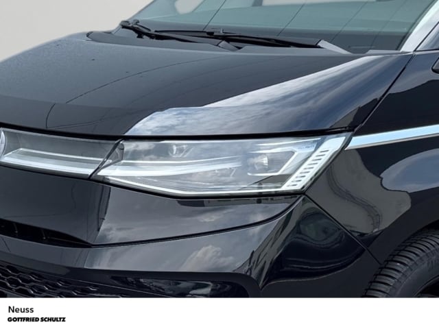 Volkswagen Multivan 2.0 TDI DSG Style