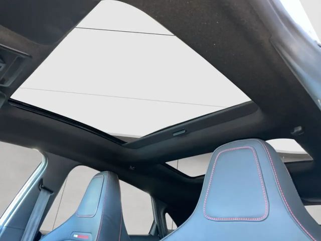 Ford Puma EcoBoost ST Line