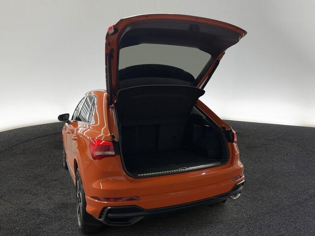 Audi Q3 35 TFSI S-Tronic