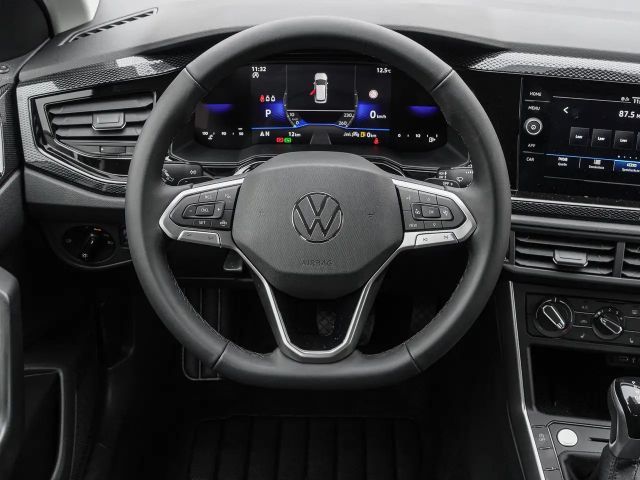 Volkswagen Taigo 1.0 TSI DSG Life