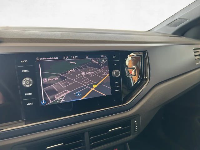 Volkswagen Polo 1.0 TSI Comfortline