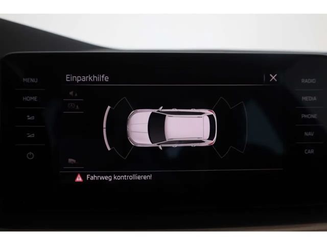 Skoda Kamiq 1.0 TSI Style Style