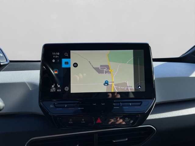 Volkswagen ID.3 Bisiness +ACC+LED+NAVI