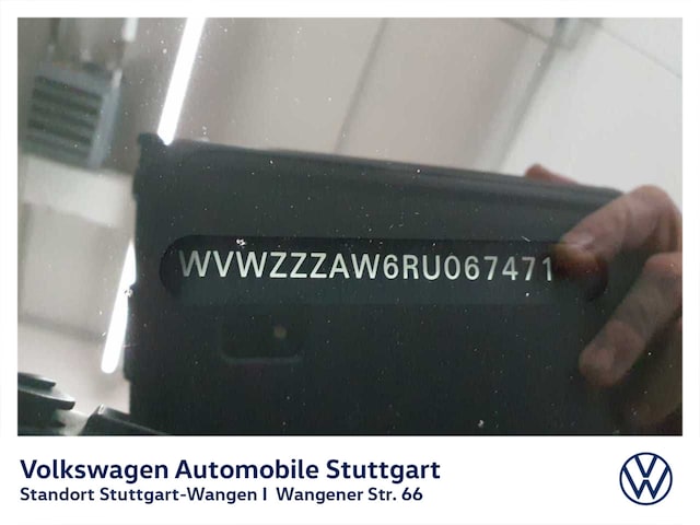 Volkswagen Polo 1.0 TSI Highline