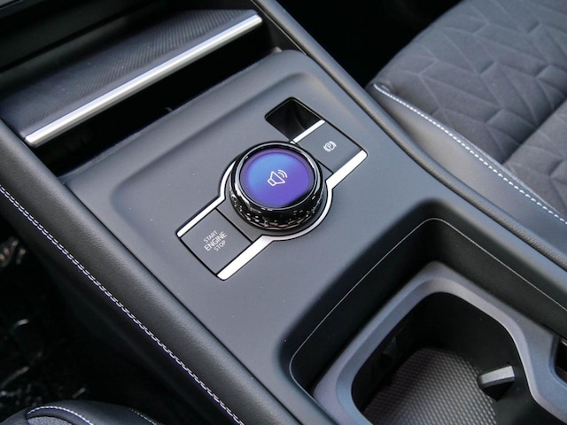 Volkswagen Tiguan 4Motion DSG