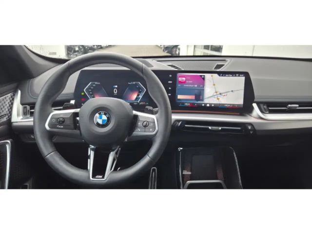 BMW X1 xDrive20d