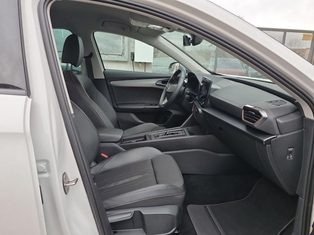 Cupra Formentor 1.4 e-Hybrid