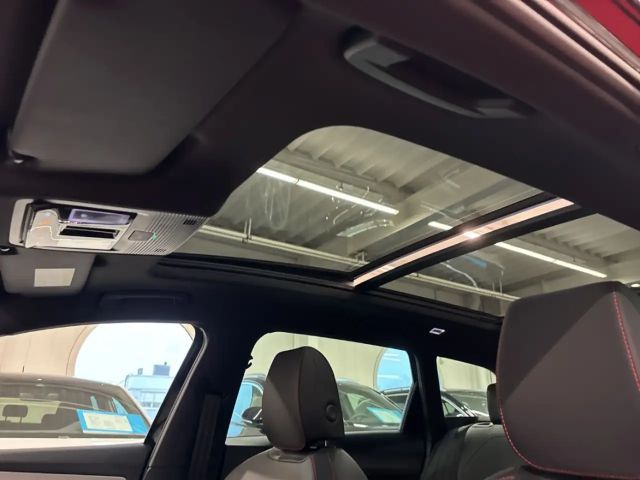 Seat Leon 2.0 TDI FR-lijn Sportstourer