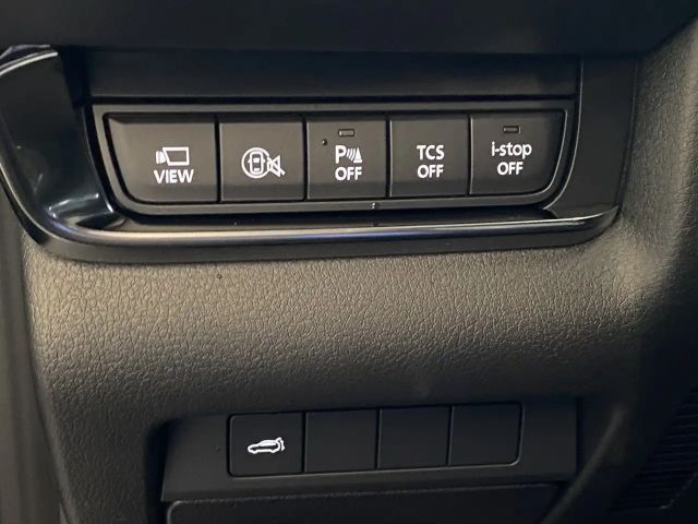 Mazda CX-30 Exclusive-line