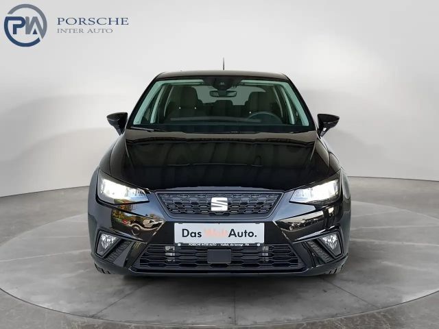 Seat Ibiza 1.0 TSI Reference