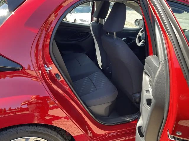 Mazda 2 Hybrid 1.5L Hybrid VVT-i 85 kW (116 PS) Automatik