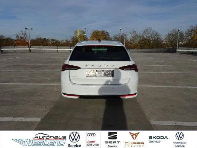 Skoda Octavia 2.0 TDI Combi