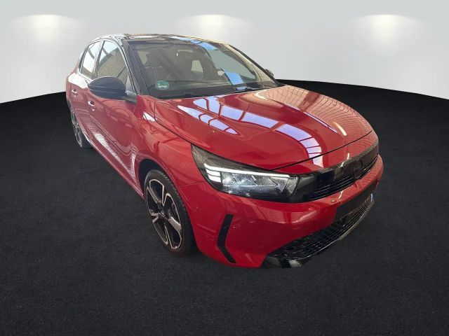 Opel Corsa 1.2 Turbo GS-Line Grand Sport Turbo