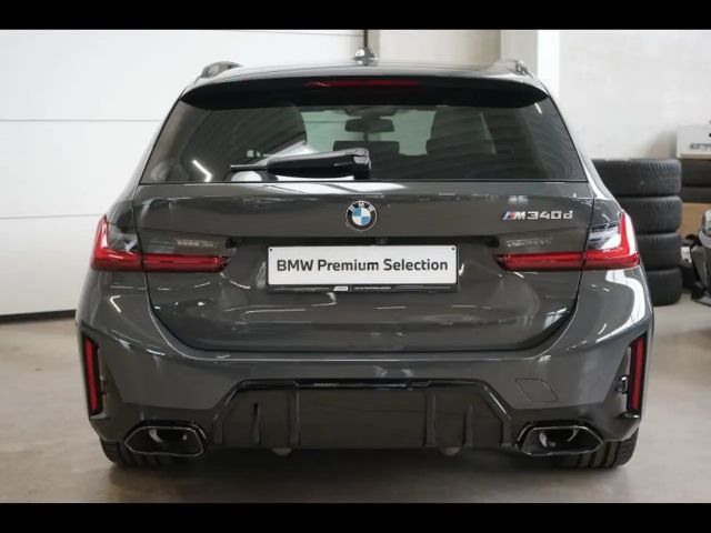BMW 340 FACELIFT 2 - PANODAK - HARMAN-