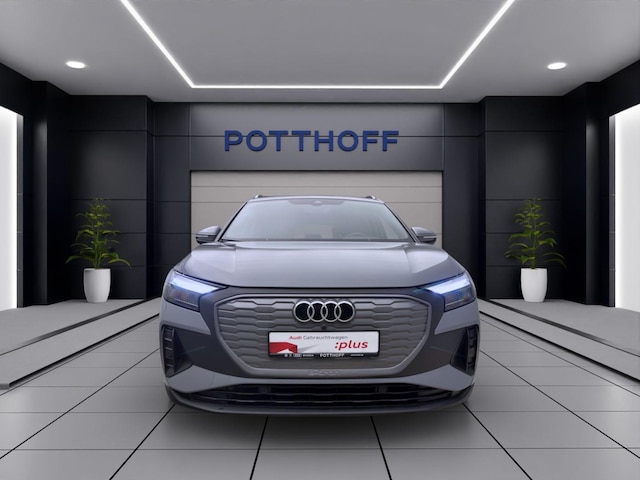 Audi Q4 e-tron 35