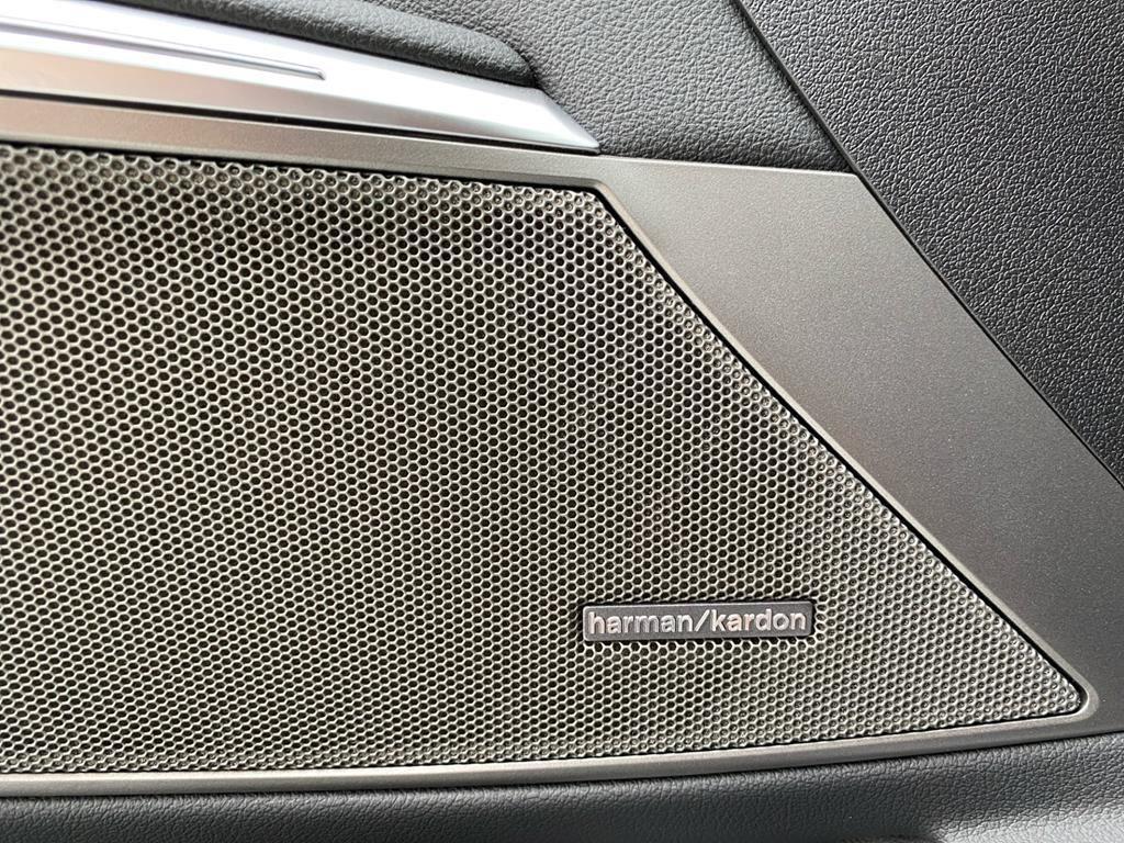 BMW M340 M340i Sedan xDrive