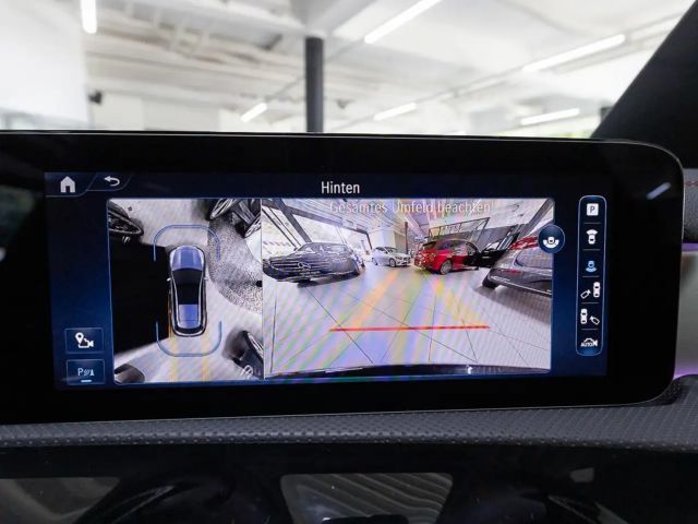 Mercedes-Benz CLA 200 Shooting Brake