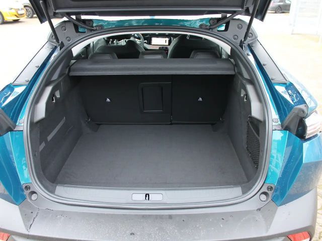 Peugeot 408 130 Allure Pack EAT8