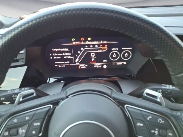 Audi RS3 Quattro S-Tronic Sedan Sportback