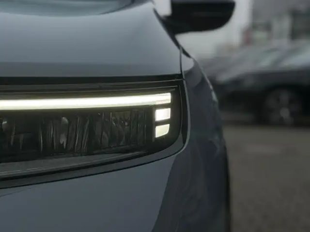 Opel Mokka GS-Line Grand Sport Hybrid