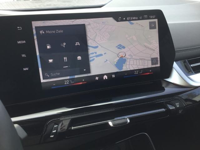 BMW 218 218i Active Tourer