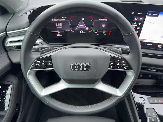 Audi A5 Avant Quattro S-Tronic