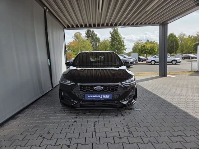 Ford Focus ST Line Wagon