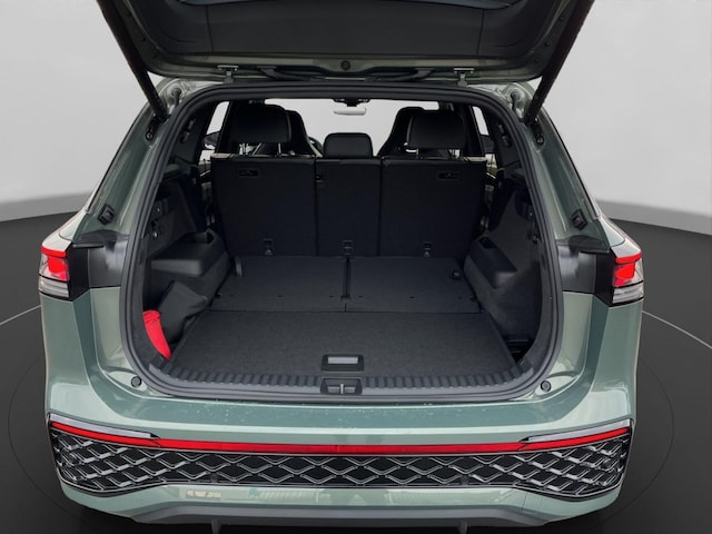 Volkswagen Tayron 2.0 TDI DSG R-Line