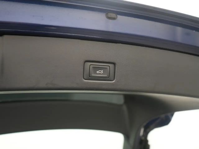 Audi Q4 e-tron S-Line