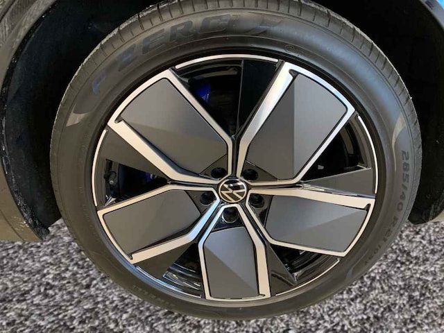 Volkswagen Touareg eHybrid