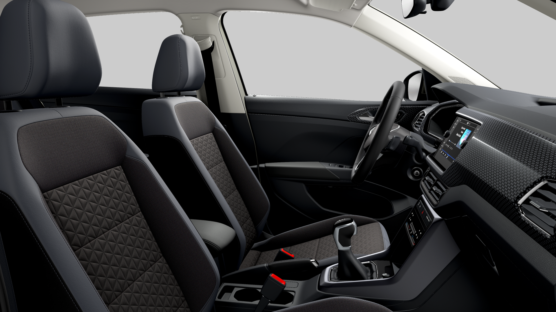 Volkswagen T-Cross T-CROSS 1.0  StyleB 081 TSID7F